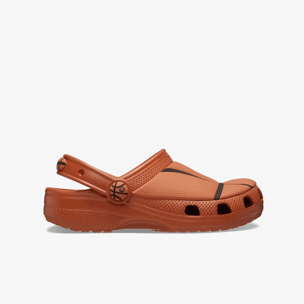 CROCS Papuče Classic Basketball