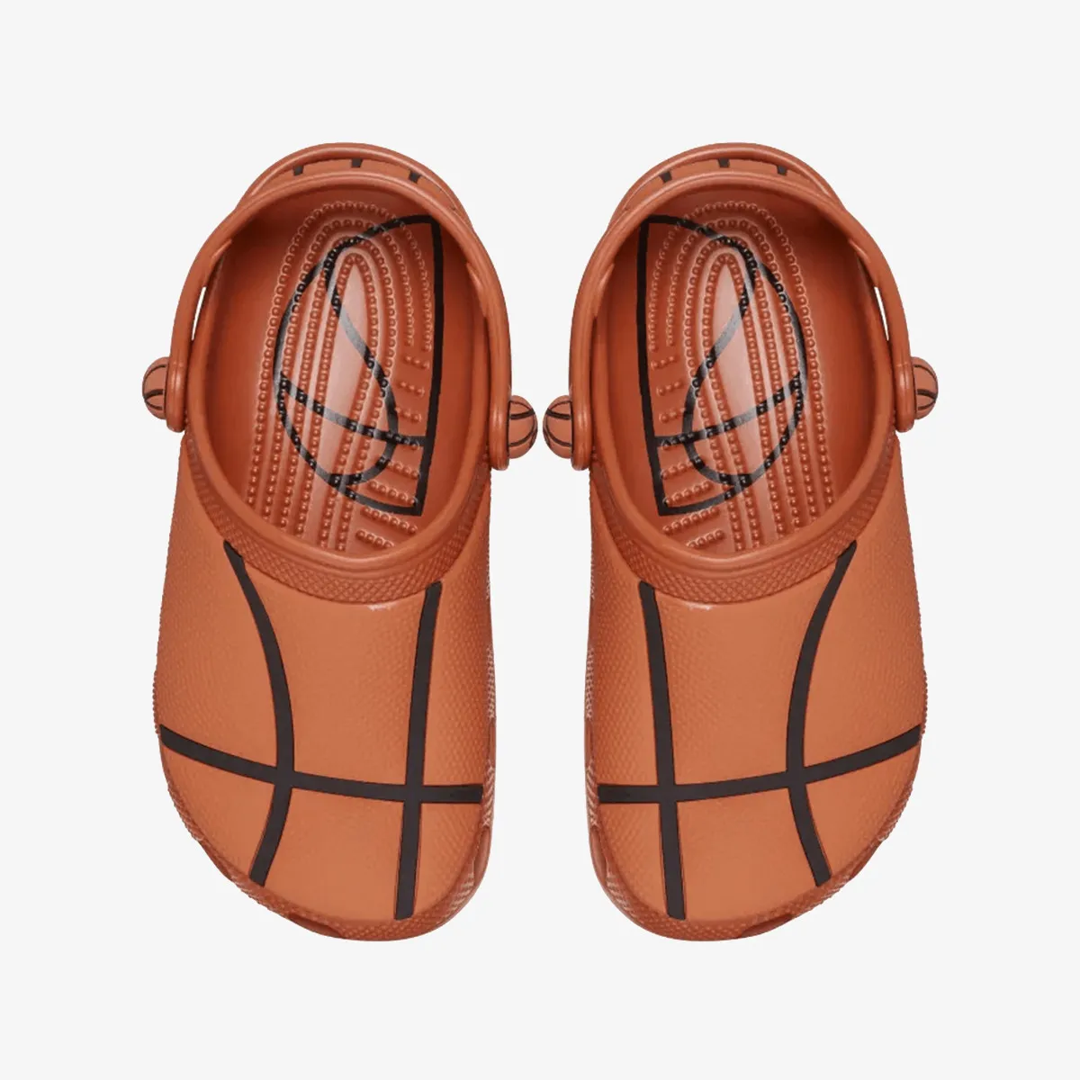 CROCS Papuče Classic Basketball