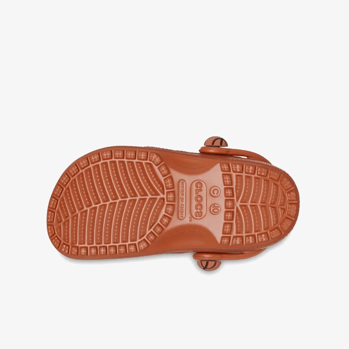 CROCS Papuče Classic Basketball