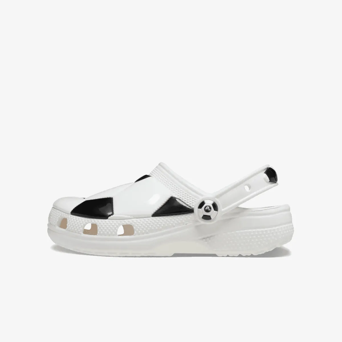 CROCS Papuče Classic Soccer Ball