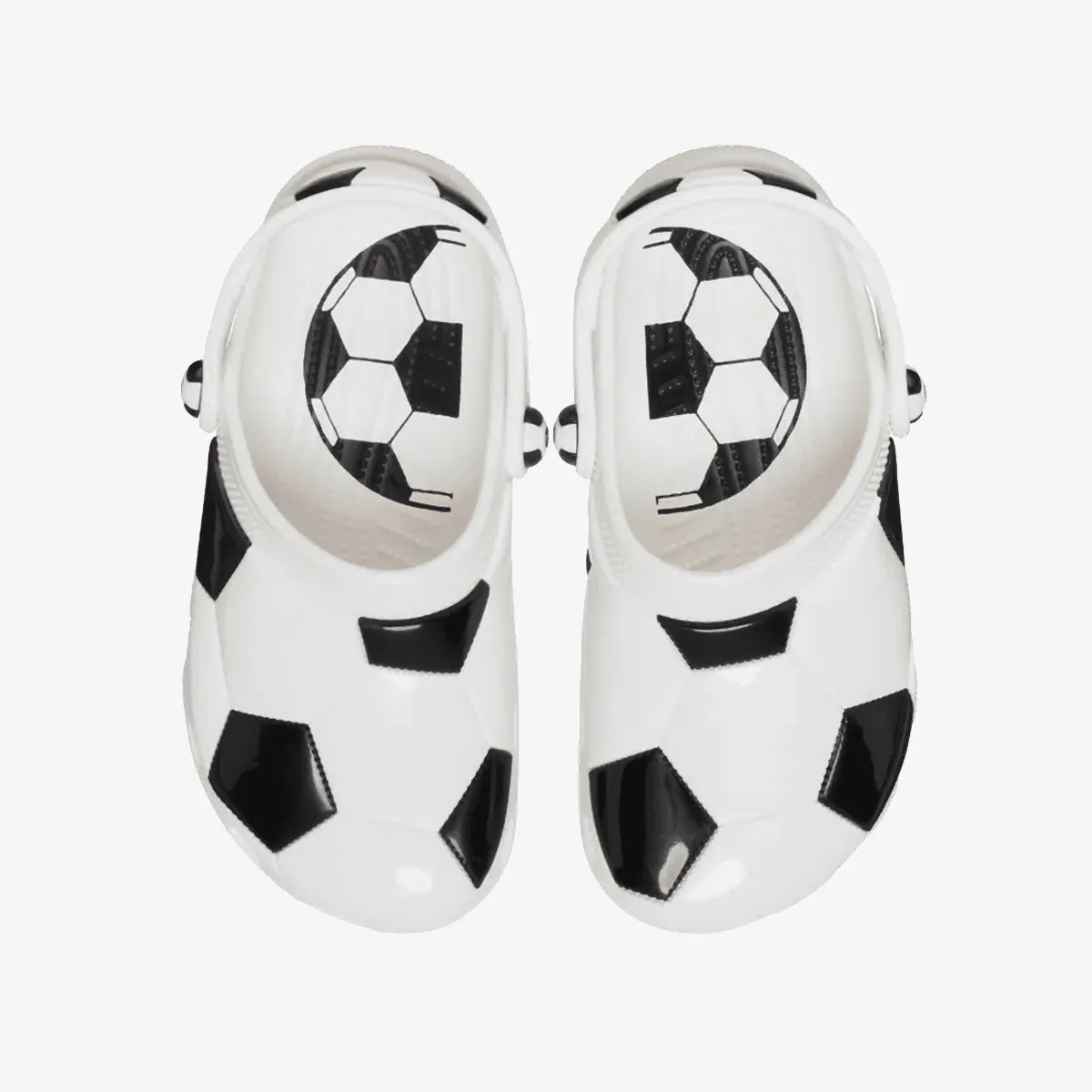CROCS Papuče Classic Soccer Ball