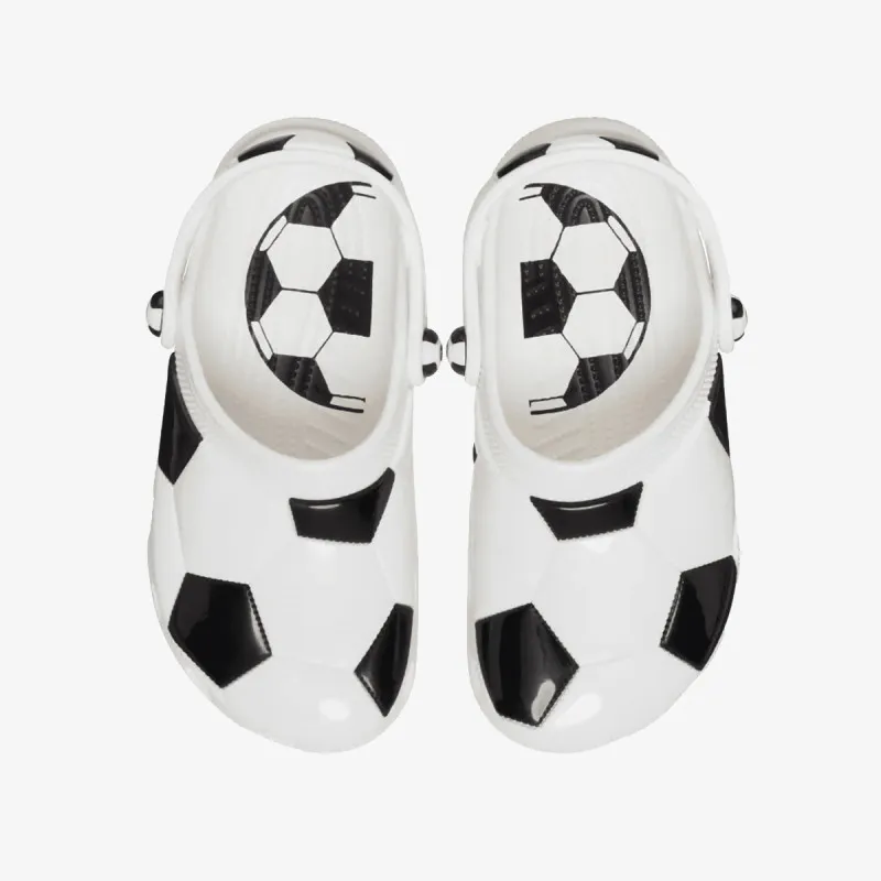 CROCS Papuče Classic Soccer Ball
