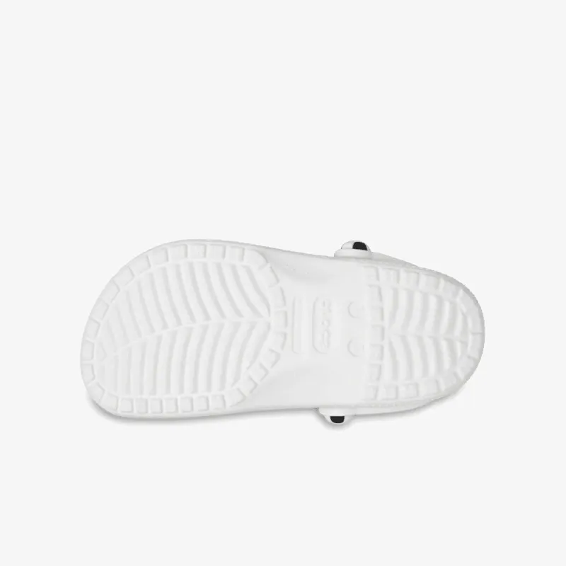 CROCS Papuče Classic Soccer Ball