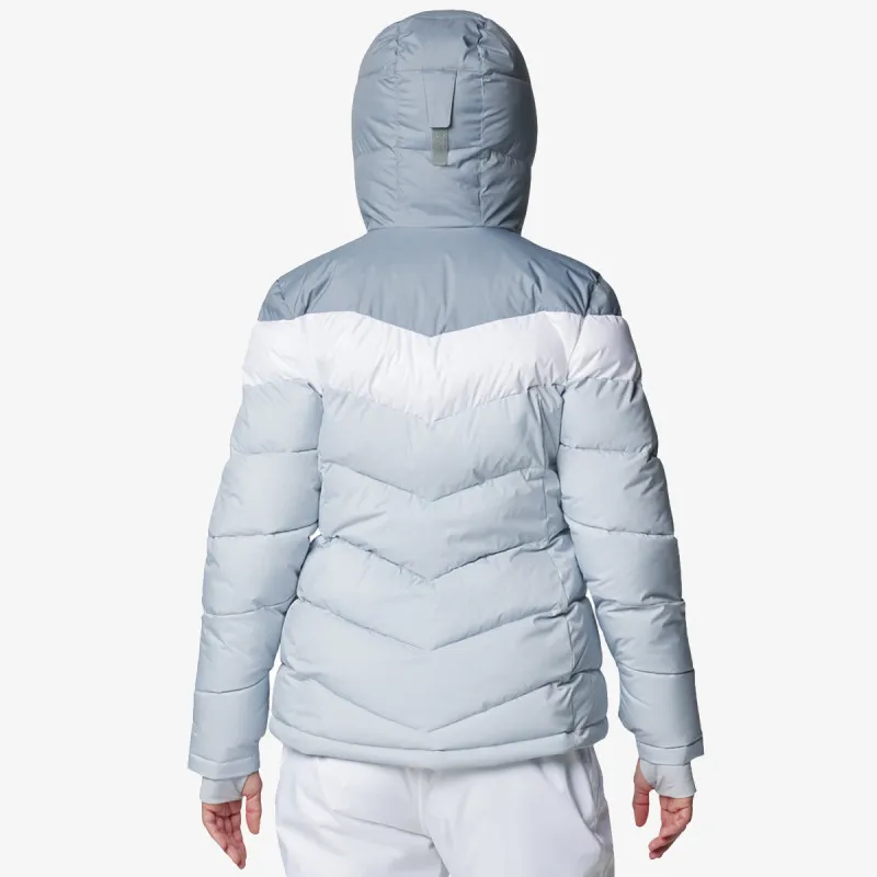COLUMBIA Jakna Abbott Peak™ II Insulated Jacket 