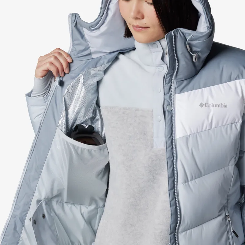 COLUMBIA Jakna Abbott Peak™ II Insulated Jacket 