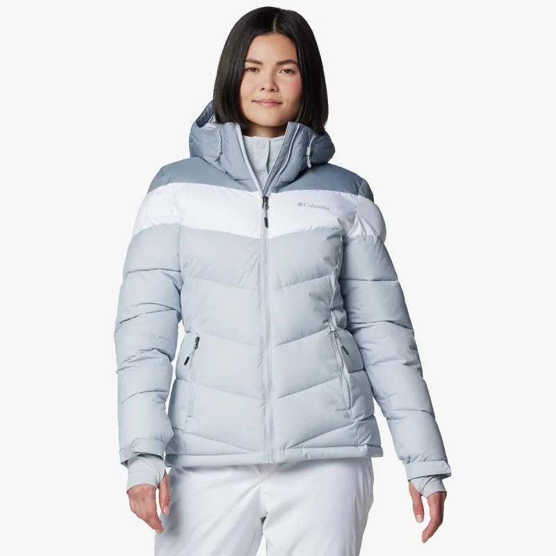 COLUMBIA Jakna Abbott Peak™ II Insulated Jacket 