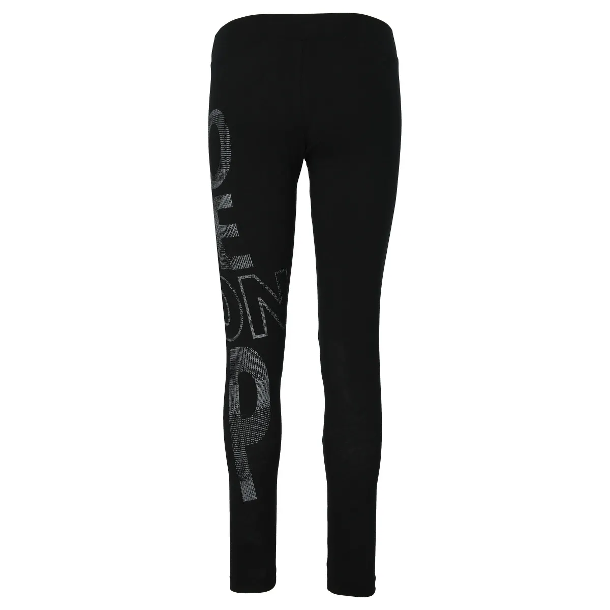 LOTTO Helanke TRNG LEGGINGS JS STC W
