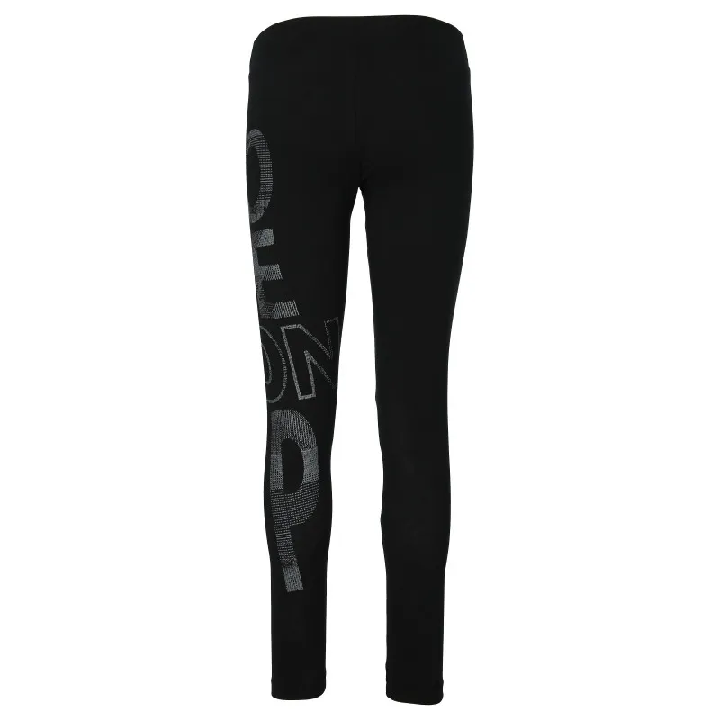 LOTTO Helanke TRNG LEGGINGS JS STC W
