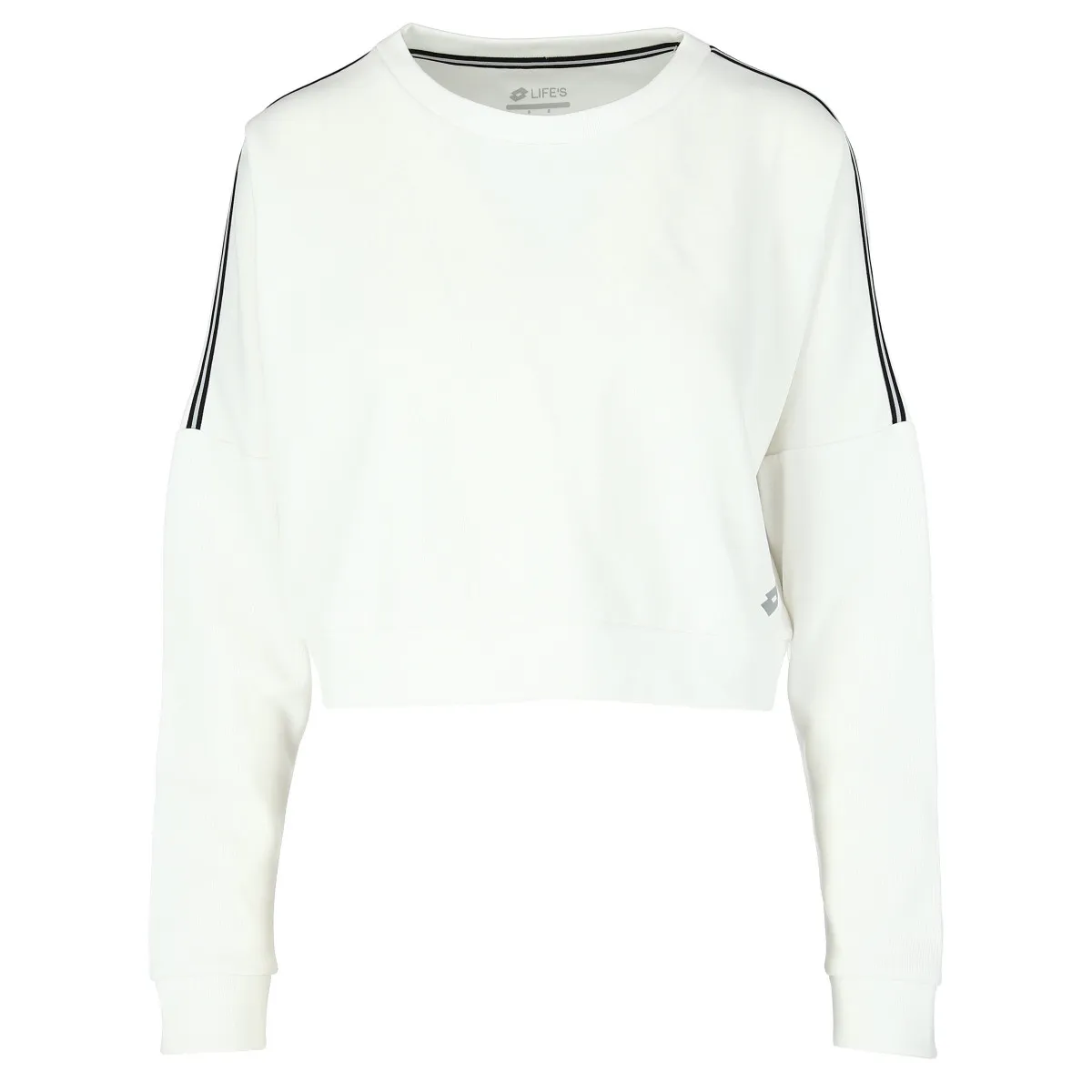 LOTTO Dukserica TRNG SWEAT RN CO W