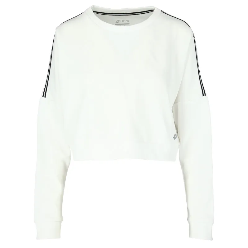 LOTTO Dukserica TRNG SWEAT RN CO W