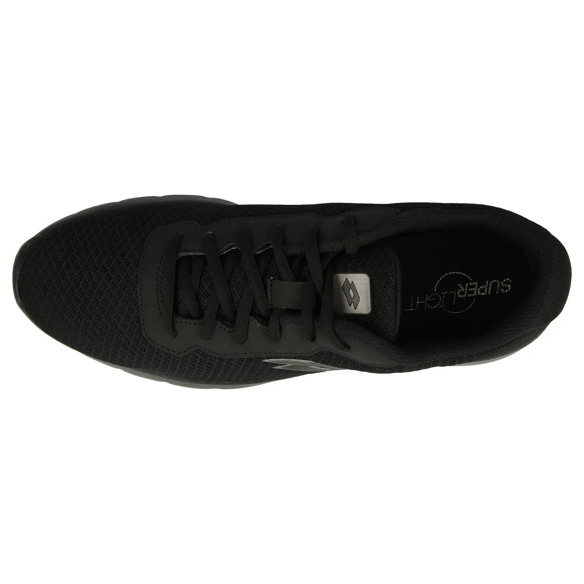 LOTTO Patike MEGALIGHT III MSH