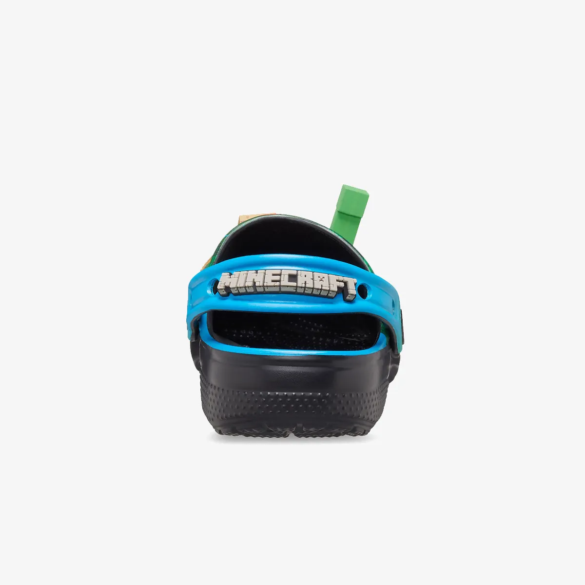 CROCS Papuče Minecraft Cls 