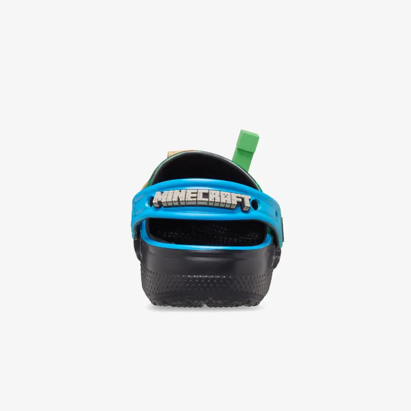 CROCS Papuče Minecraft Cls 