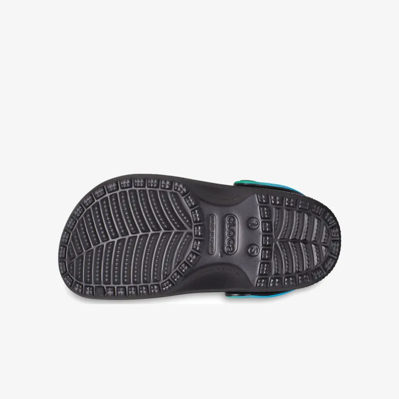 CROCS Papuče Minecraft Cls 