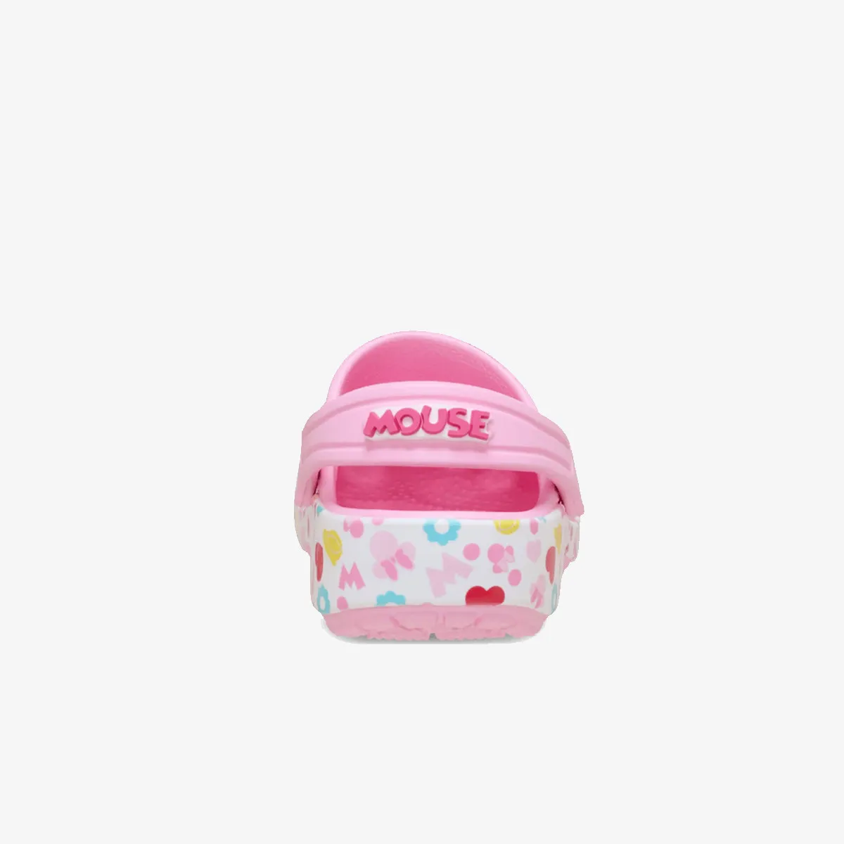 CROCS Papuče Mickey Frnds Minnie Cls