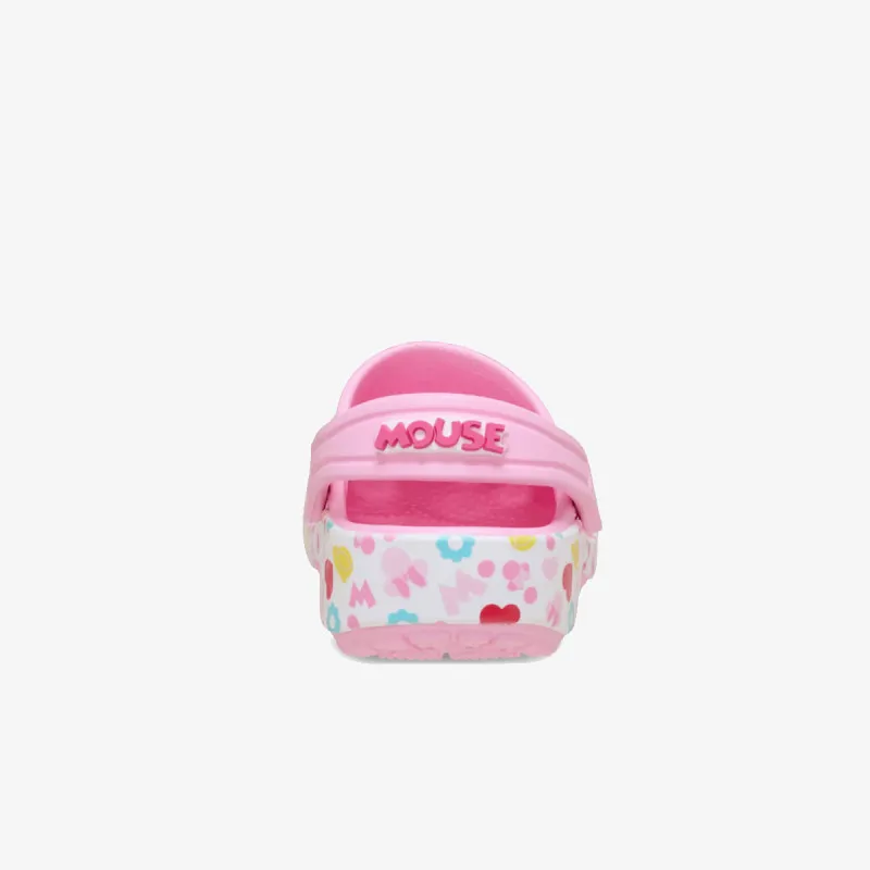 CROCS Papuče Mickey Frnds Minnie Cls 