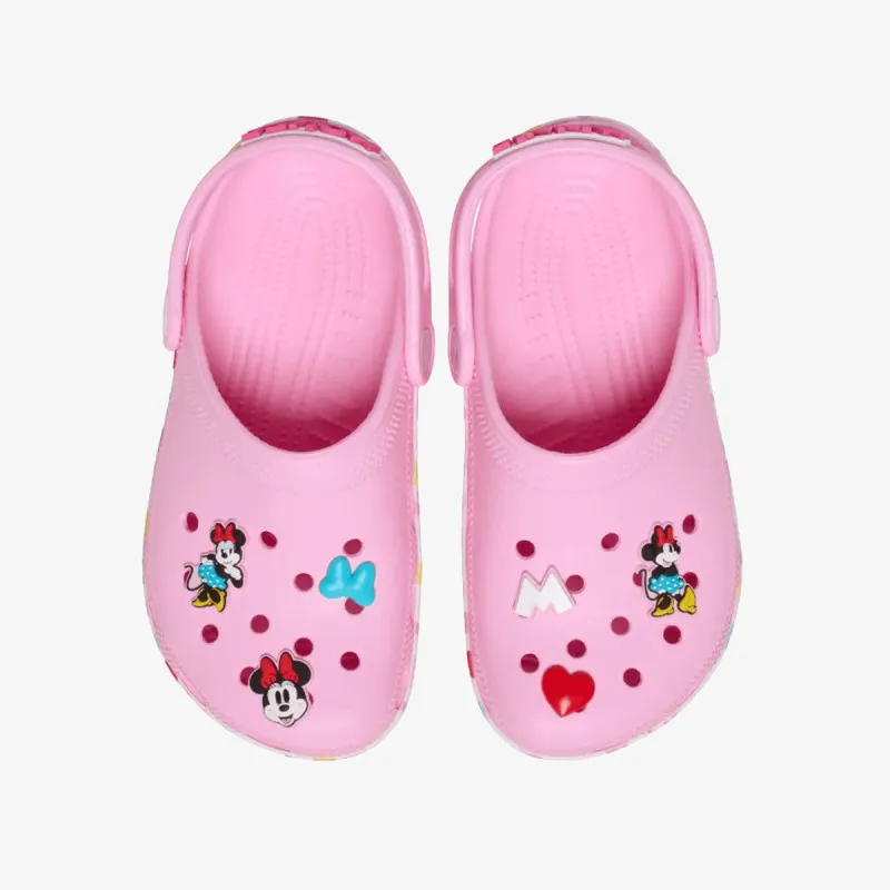 CROCS Papuče Mickey Frnds Minnie Cls 