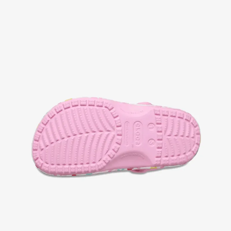 CROCS Papuče Mickey Frnds Minnie Cls 