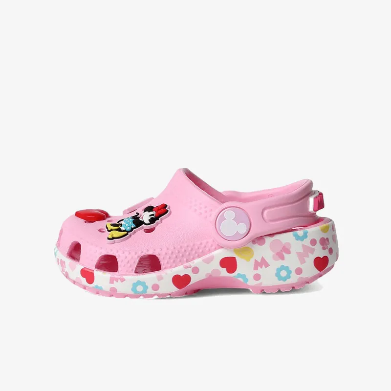 CROCS Papuče Mickey Frnds Minnie Cls 