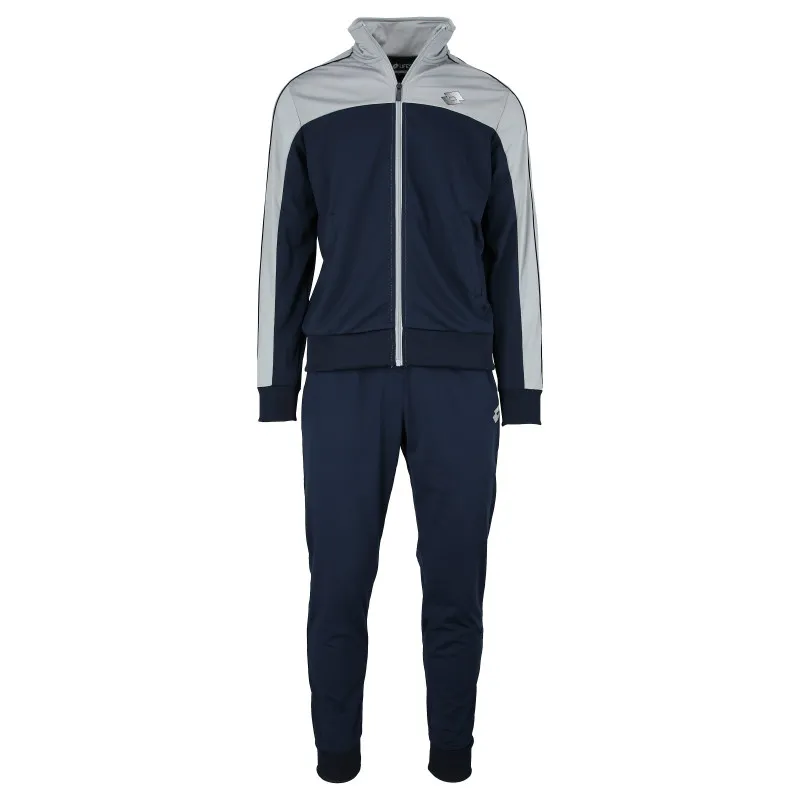 LOTTO Trenerka L73 SUIT RIB PL