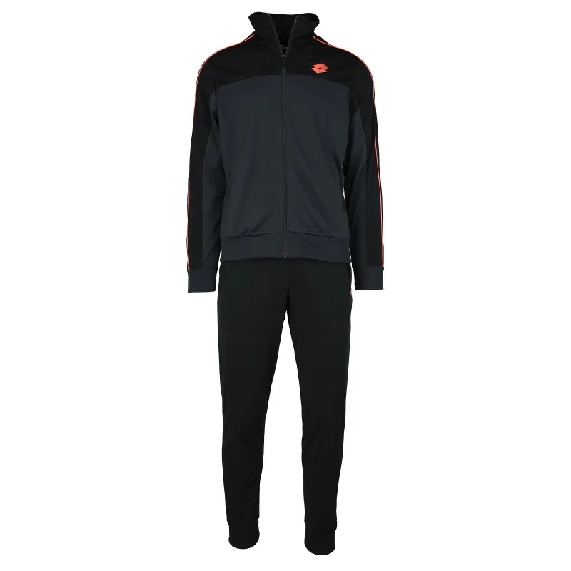 LOTTO Trenerka L73 SUIT RIB PL