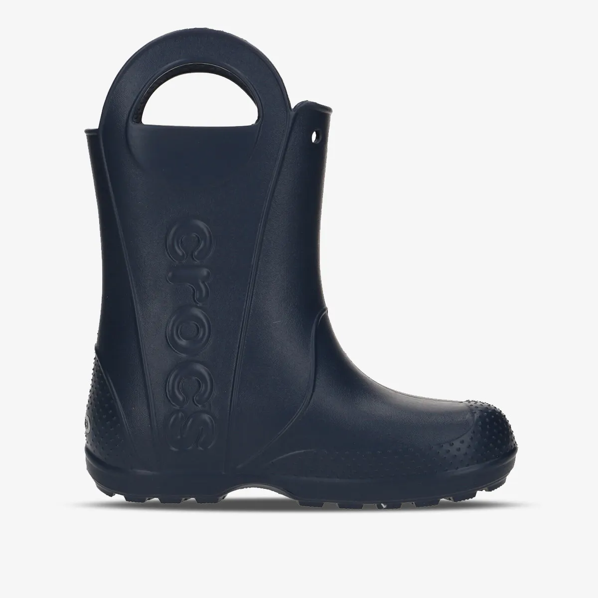 CROCS Čizme gumene teget KLK