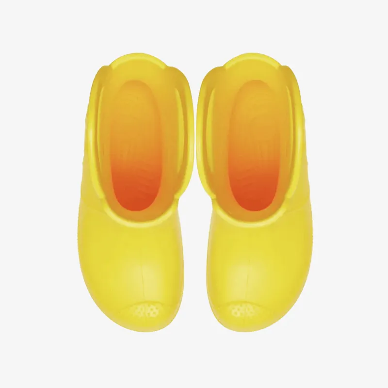 CROCS Čizme gumene zute KLK