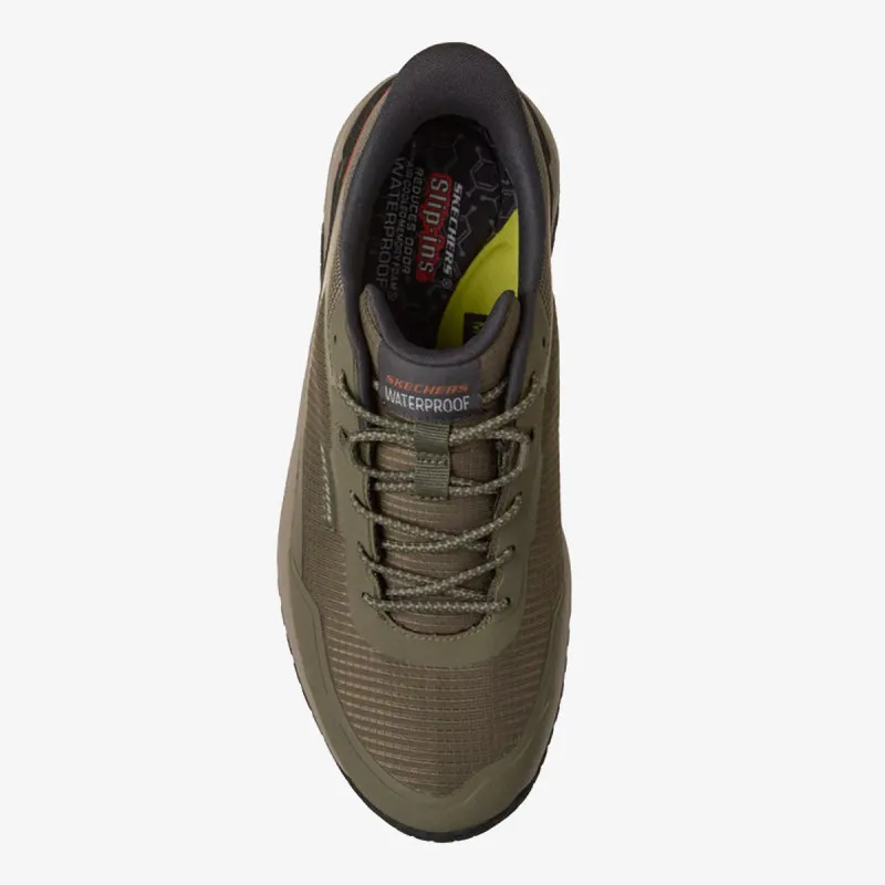 SKECHERS Patike BADGER - KODA 