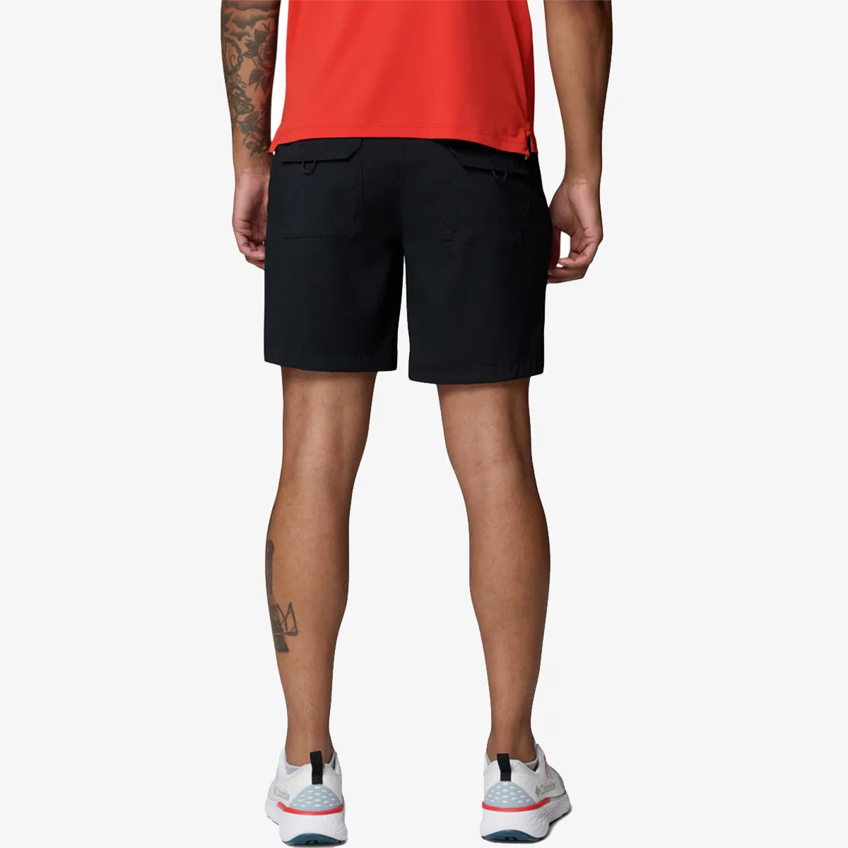 COLUMBIA Šorc Tech Trail™ Utility Short 
