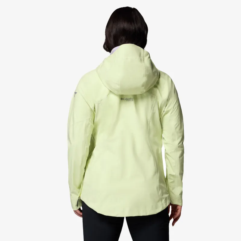 COLUMBIA Jakna Northwest Explorer™ 3L Shell 