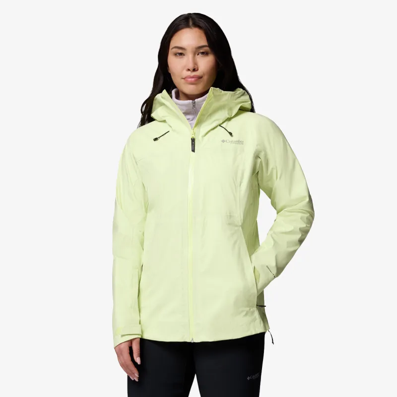 COLUMBIA Jakna Northwest Explorer™ 3L Shell 