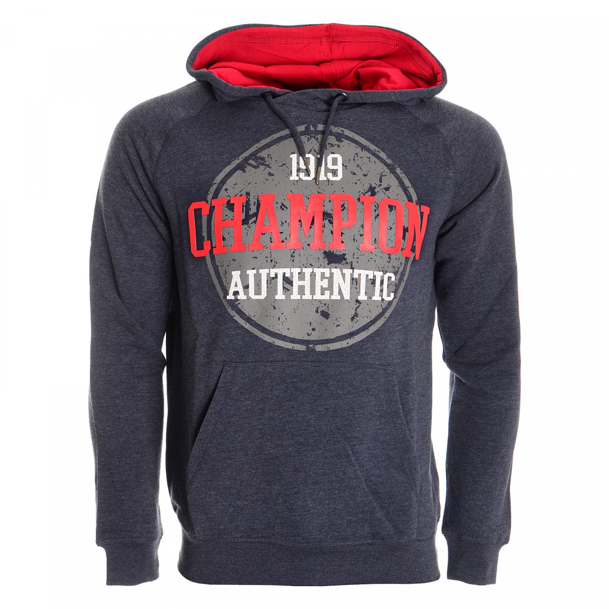 CHAMPION Dukserica HOODED SWEATSHIRT