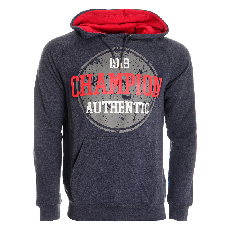 CHAMPION Dukserica HOODED SWEATSHIRT