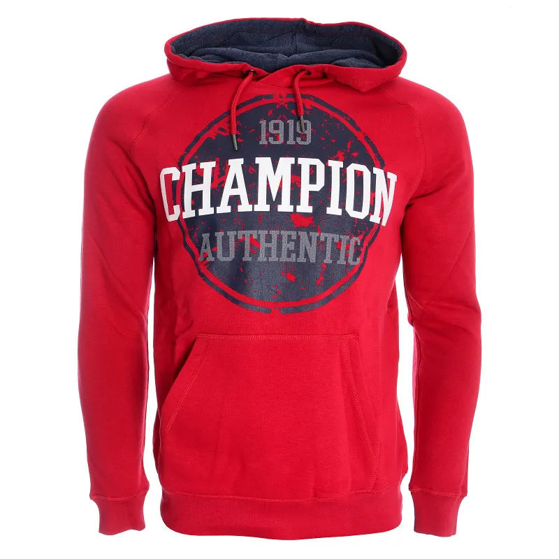 CHAMPION Dukserica HOODED SWEATSHIRT Extra Sports Online Shop