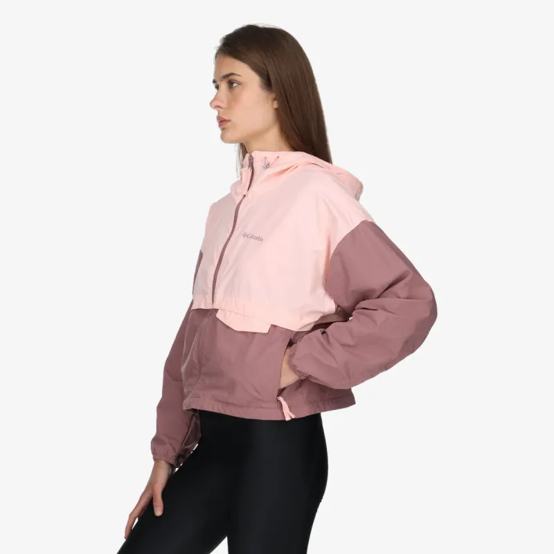 COLUMBIA Šuškavac Spire Valley™ 