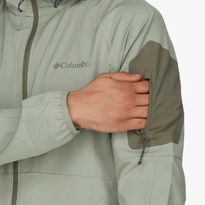 COLUMBIA Šuškavac Tall Heights™ II 