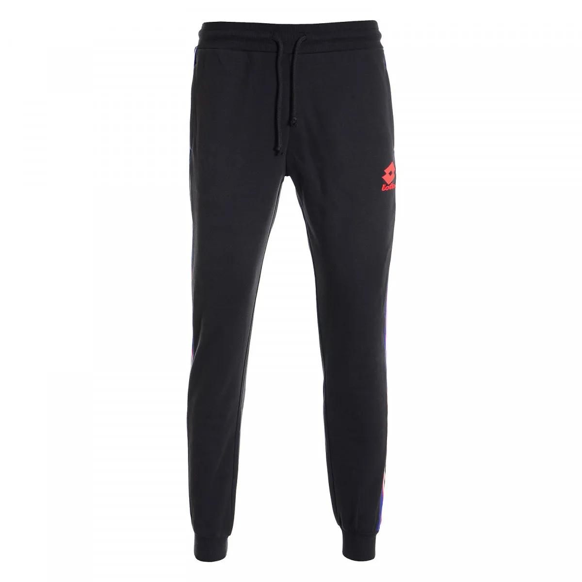 LOTTO Donji deo trenerke ATHLETICA III PANT RIB STP PL