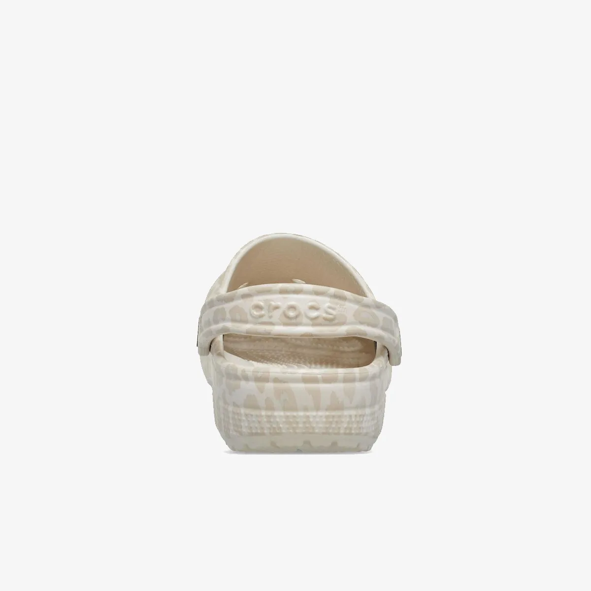 CROCS Papuče Classic Animal Clog 