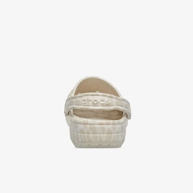 CROCS Papuče Classic Animal Clog 