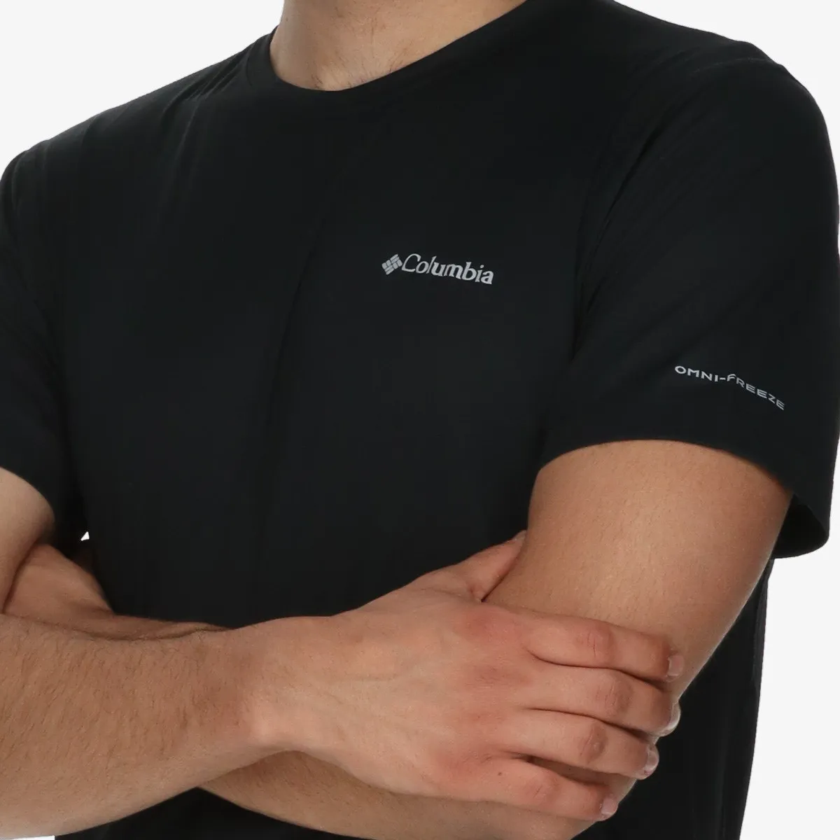 COLUMBIA Majica Zero Rules™