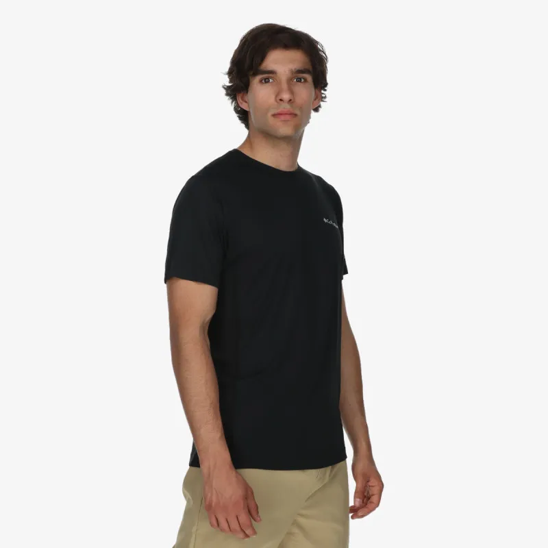 COLUMBIA Majica Zero Rules™