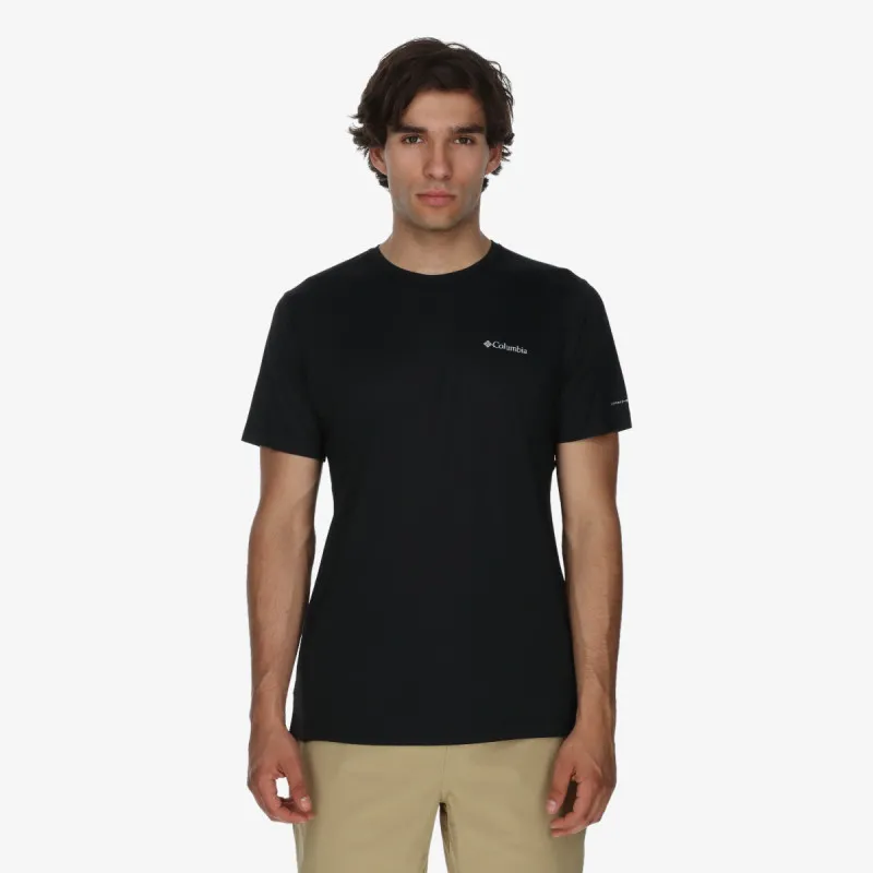 COLUMBIA Majica Zero Rules™