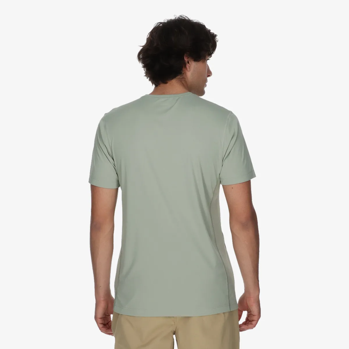 COLUMBIA Majica Zero Rules™ Light SS Crew 