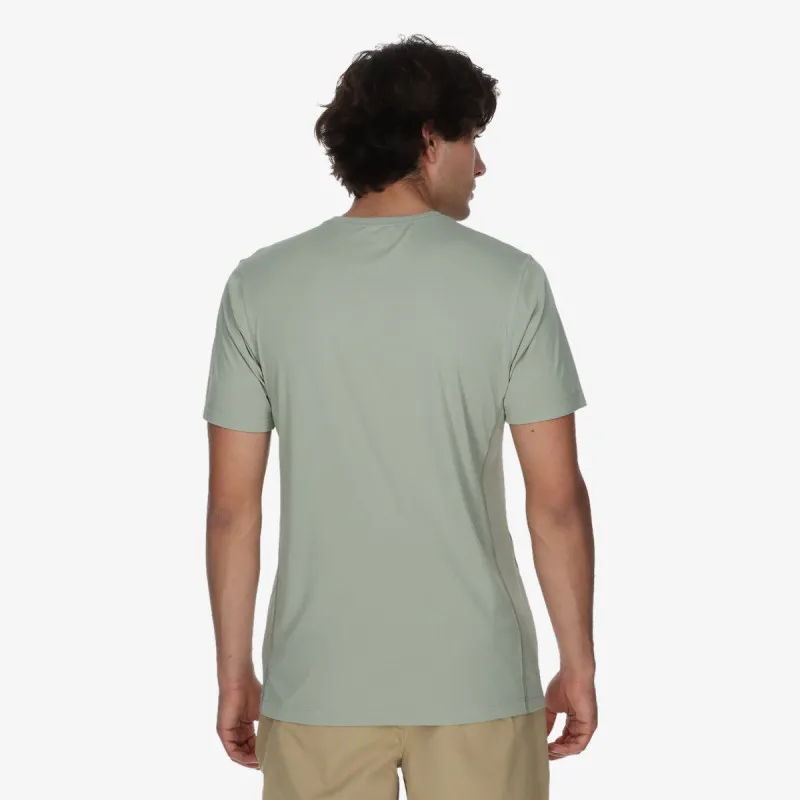 COLUMBIA Majica Zero Rules™ Light SS Crew 