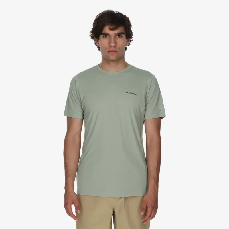 COLUMBIA Majica Zero Rules™ Light SS Crew 