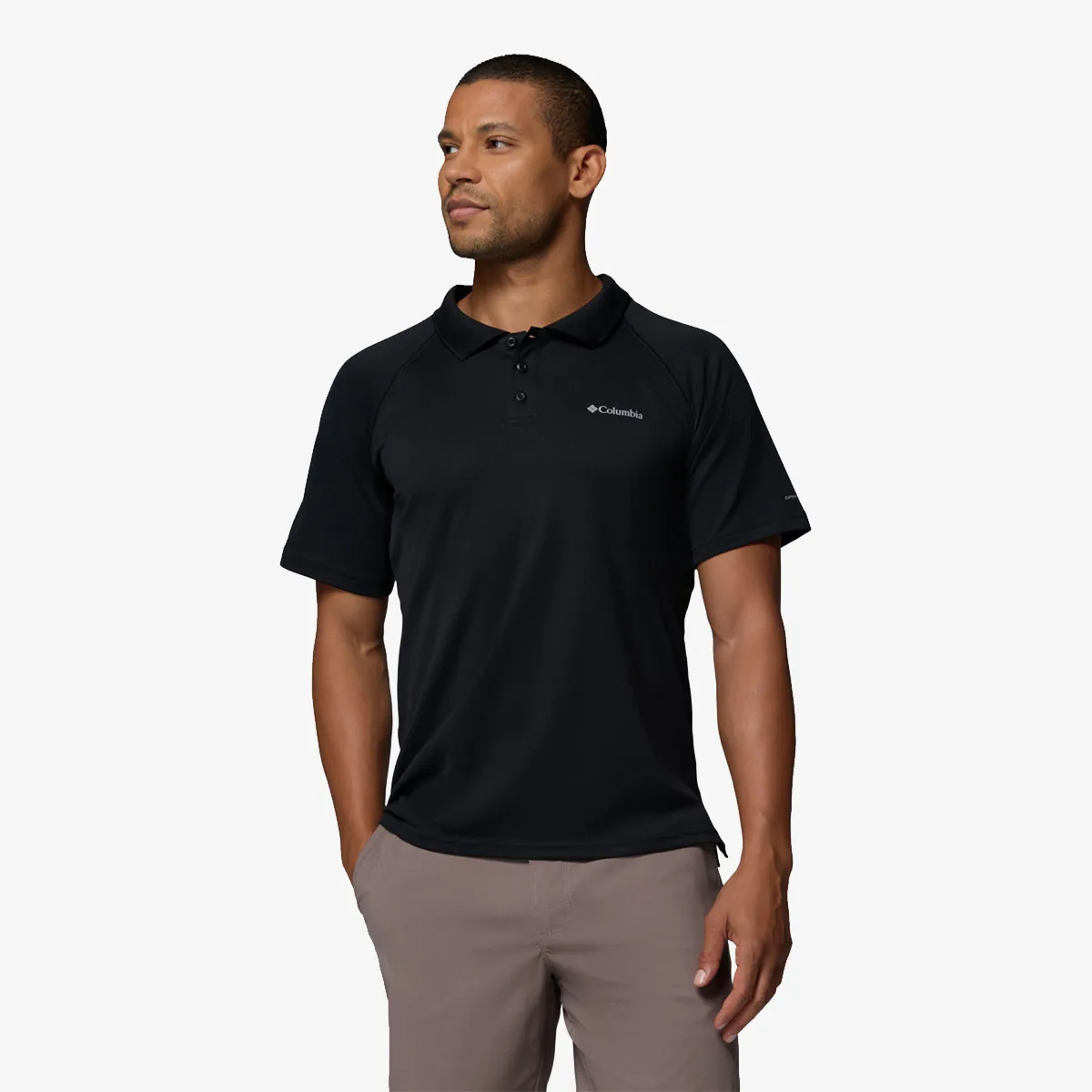 COLUMBIA Polo Majica Alpine Chill™ Pro Polo 