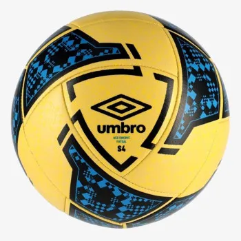UMBRO Lopta NEO FUSTAL SWERVE 