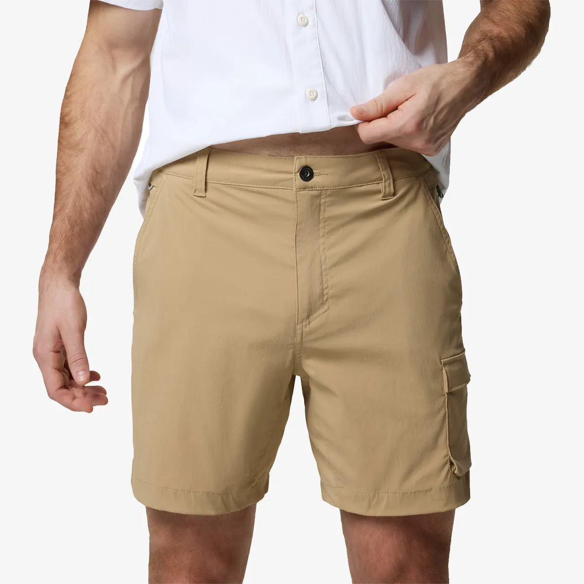 COLUMBIA Šorc Wild Cast™