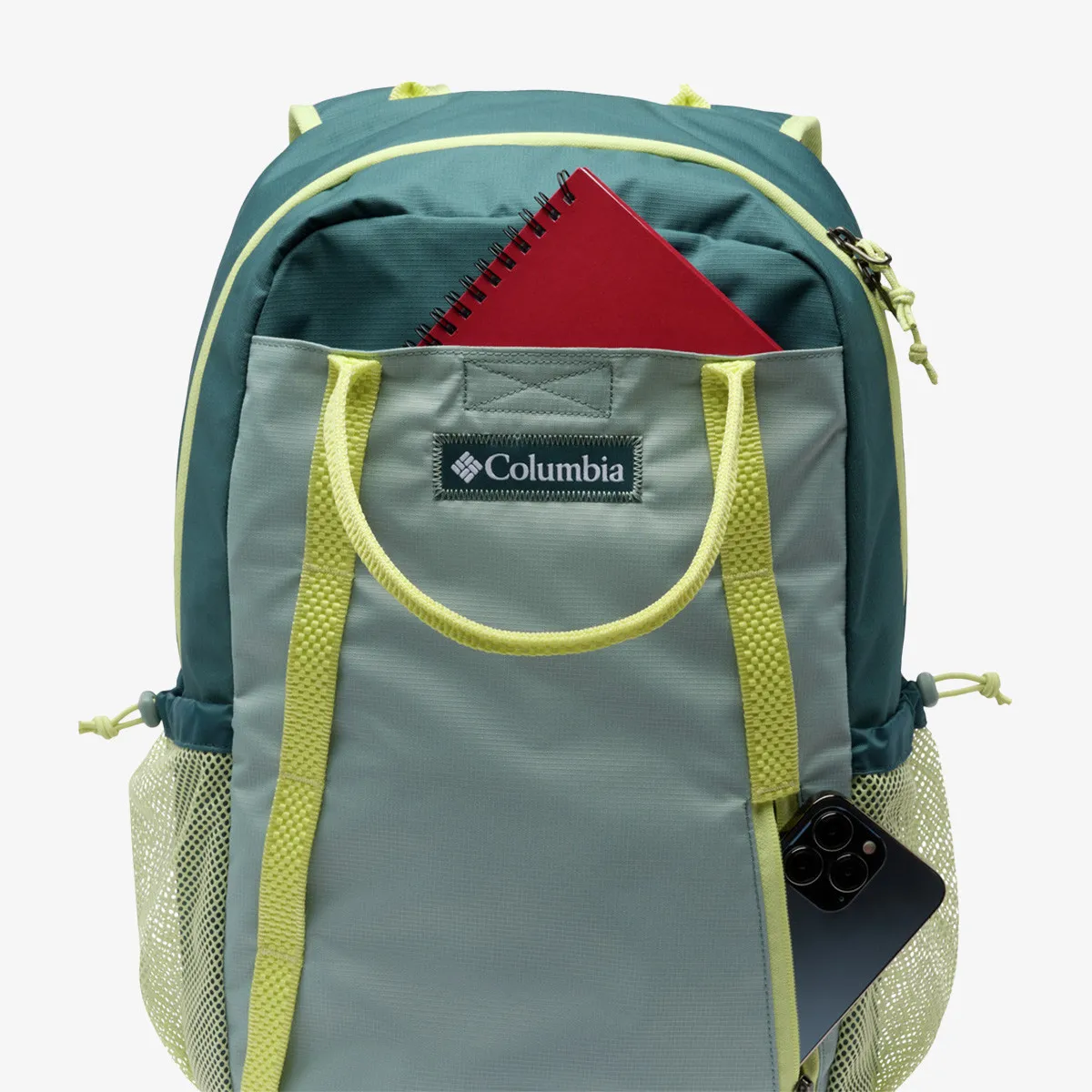 COLUMBIA Ranac Echo Mountain™ 