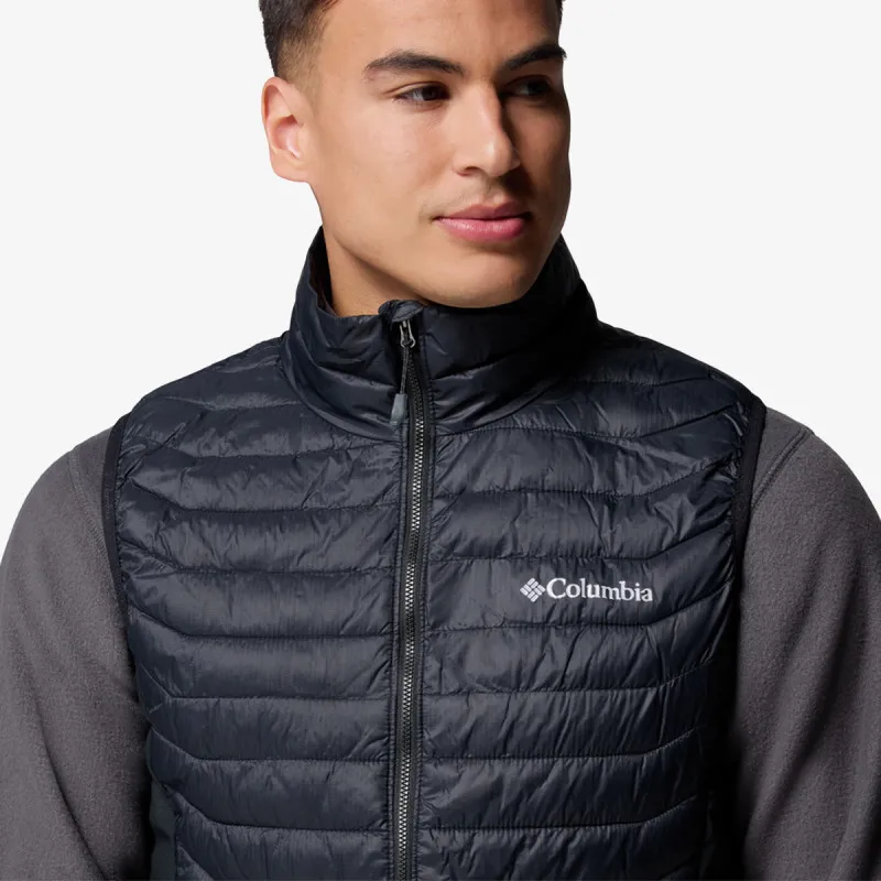 COLUMBIA Prsluk Powder Pass™ Hybrid Vest 